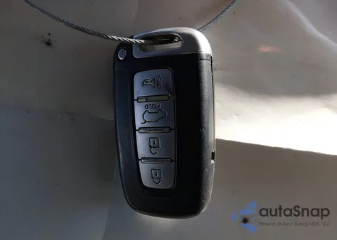 2013 Kia Sportage Ex z USA, uszkodzony, nr VIN KNDPCCA26D7439904